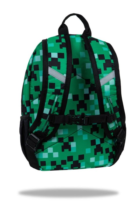 COOLPACK - TOBY - PLECAK DZIECIĘCY - GAME ZONE COOLPACK - TOBY - PLECAK DZIECIĘCY - GAME ZONE