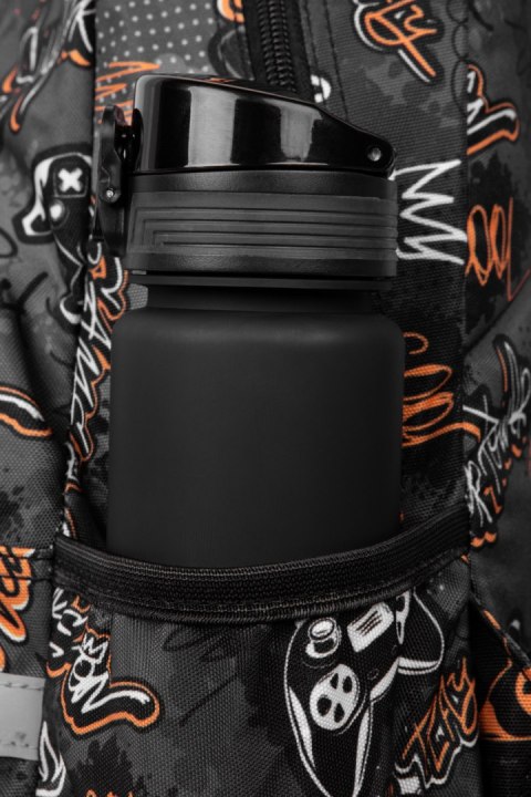 COOLPACK - TOBY - PLECAK DZIECIĘCY - GAMER COOLPACK - TOBY - PLECAK DZIECIĘCY - GAMER