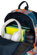 COOLPACK - TOBY - PLECAK DZIECIĘCY - OFFROAD