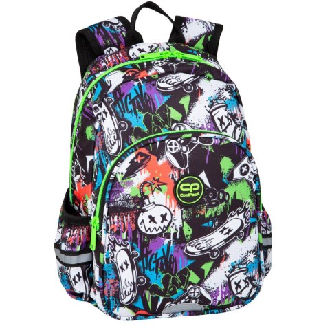 COOLPACK - TOBY - PLECAK DZIECIĘCY - PEEK A BOO COOLPACK - TOBY - PLECAK DZIECIĘCY - PEEK A BOO