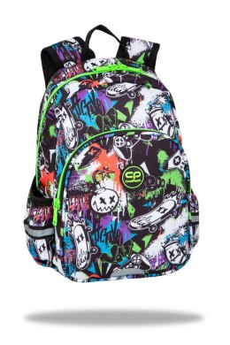 COOLPACK - TOBY - PLECAK DZIECIĘCY - PEEK A BOO