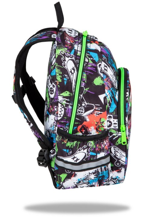 COOLPACK - TOBY - PLECAK DZIECIĘCY - PEEK A BOO COOLPACK - TOBY - PLECAK DZIECIĘCY - PEEK A BOO