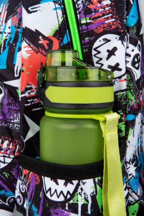 COOLPACK - TOBY - PLECAK DZIECIĘCY - PEEK A BOO COOLPACK - TOBY - PLECAK DZIECIĘCY - PEEK A BOO