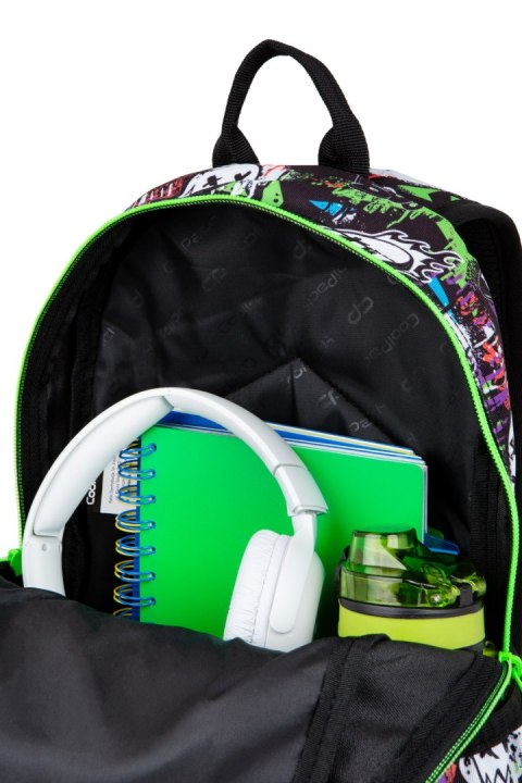 COOLPACK - TOBY - PLECAK DZIECIĘCY - PEEK A BOO COOLPACK - TOBY - PLECAK DZIECIĘCY - PEEK A BOO