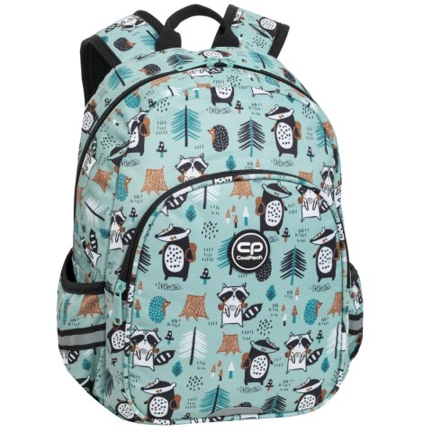 COOLPACK - TOBY - PLECAK DZIECIĘCY - SHOPPY COOLPACK - TOBY - PLECAK DZIECIĘCY - SHOPPY