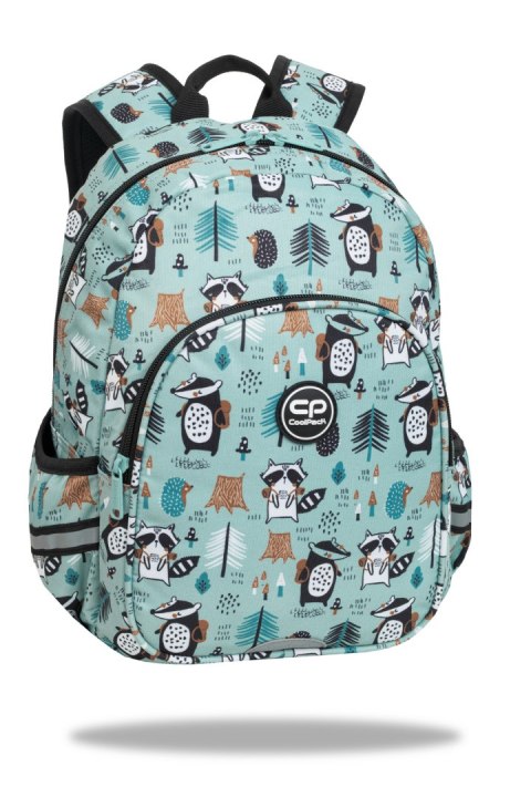 COOLPACK - TOBY - PLECAK DZIECIĘCY - SHOPPY COOLPACK - TOBY - PLECAK DZIECIĘCY - SHOPPY