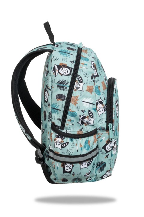 COOLPACK - TOBY - PLECAK DZIECIĘCY - SHOPPY COOLPACK - TOBY - PLECAK DZIECIĘCY - SHOPPY