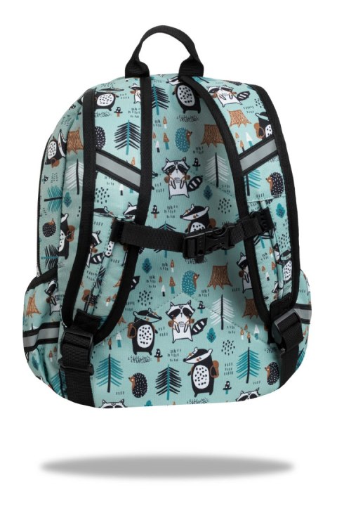 COOLPACK - TOBY - PLECAK DZIECIĘCY - SHOPPY COOLPACK - TOBY - PLECAK DZIECIĘCY - SHOPPY