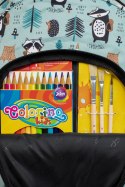 COOLPACK - TOBY - PLECAK DZIECIĘCY - SHOPPY