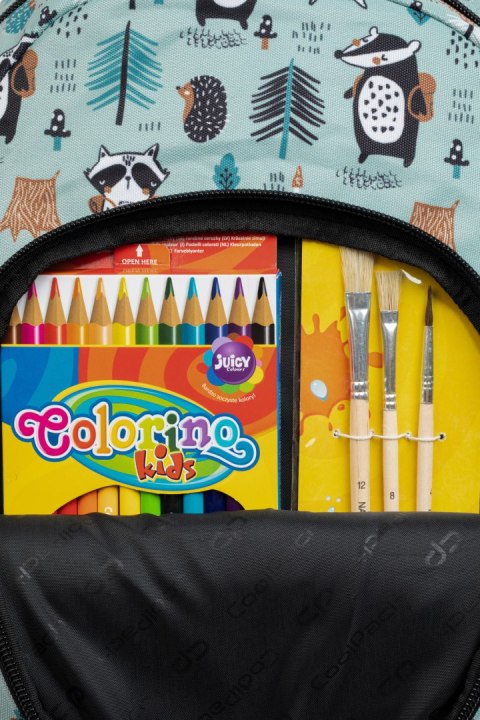 COOLPACK - TOBY - PLECAK DZIECIĘCY - SHOPPY COOLPACK - TOBY - PLECAK DZIECIĘCY - SHOPPY