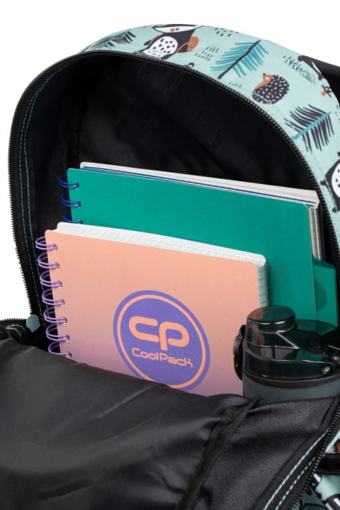 COOLPACK - TOBY - PLECAK DZIECIĘCY - SHOPPY COOLPACK - TOBY - PLECAK DZIECIĘCY - SHOPPY
