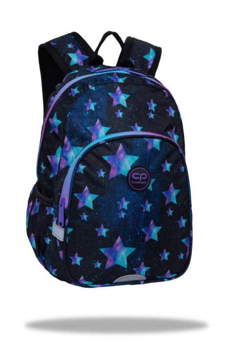 COOLPACK - TOBY - PLECAK DZIECIĘCY - STAR NIGHT COOLPACK - TOBY - PLECAK DZIECIĘCY - STAR NIGHT