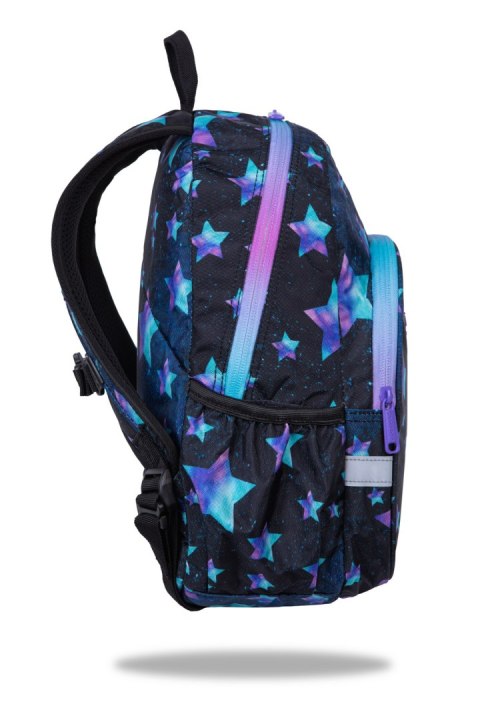 COOLPACK - TOBY - PLECAK DZIECIĘCY - STAR NIGHT COOLPACK - TOBY - PLECAK DZIECIĘCY - STAR NIGHT