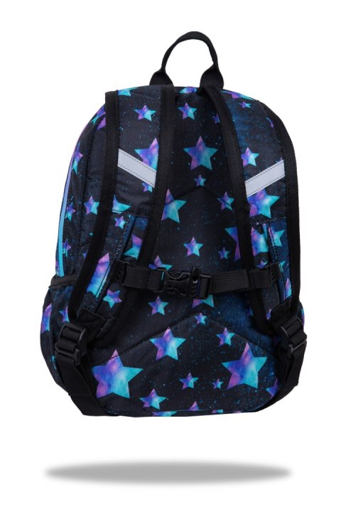 COOLPACK - TOBY - PLECAK DZIECIĘCY - STAR NIGHT COOLPACK - TOBY - PLECAK DZIECIĘCY - STAR NIGHT