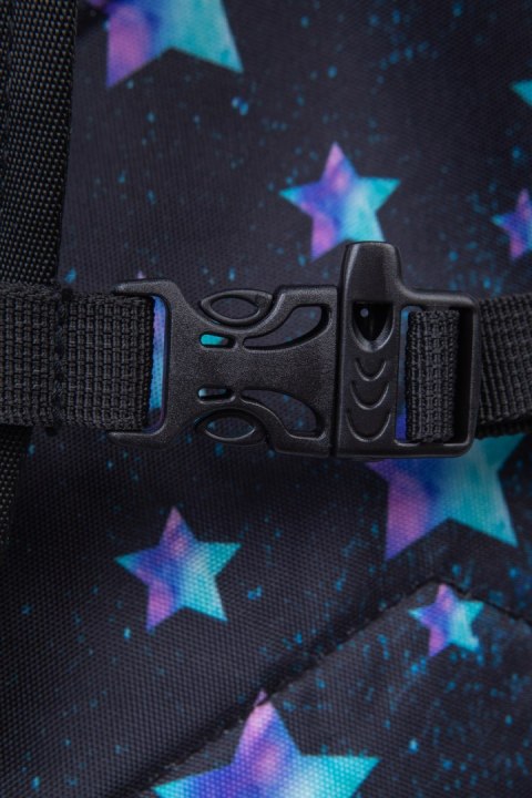 COOLPACK - TOBY - PLECAK DZIECIĘCY - STAR NIGHT COOLPACK - TOBY - PLECAK DZIECIĘCY - STAR NIGHT