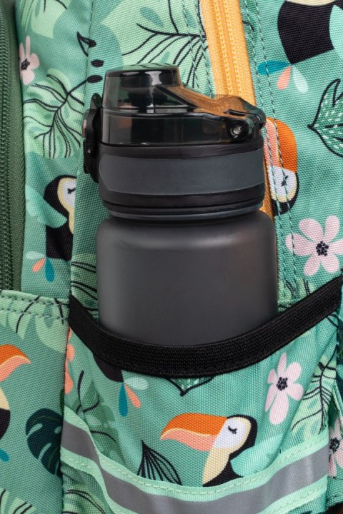 COOLPACK - TOBY - PLECAK DZIECIĘCY - TOUCANS COOLPACK - TOBY - PLECAK DZIECIĘCY - TOUCANS