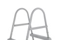 Drabinka do basenu ogrodowego BESTWAY 84cm