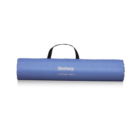 Namiot turystyczny Przenośna Przebieralnia BESTWAY 190x110cm Namiot turystyczny Przenośna Przebieralnia BESTWAY 190x110cm