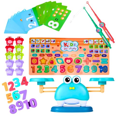 B/O FISHING GAME B/O FISHING GAME