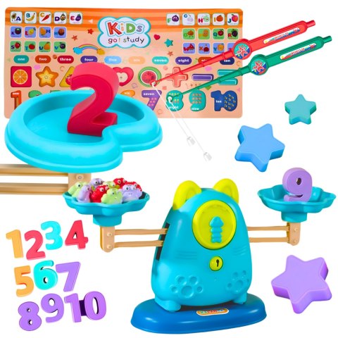 B/O FISHING GAME B/O FISHING GAME