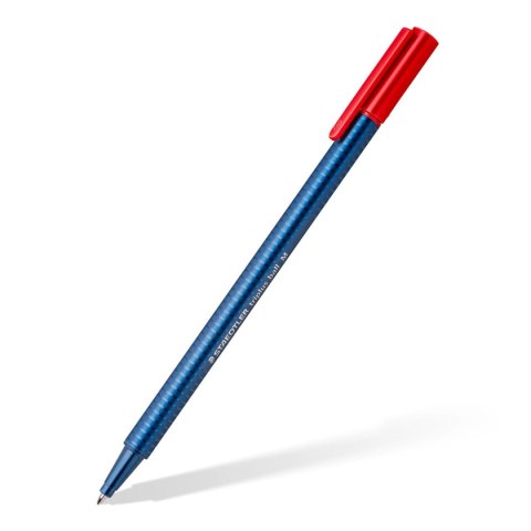 Długopis triplus ball M 10 kol. w etui Staedtler Długopis triplus ball M 10 kol. w etui Staedtler
