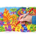 Flamastry dwustronne Noris Club 12 kol. Staedtler