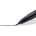 Foliopis Lumocolor F wodoodporny zestaw 4 ko (2 3 5 9) w etui box Staedtler