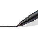 Foliopis Lumocolor M wodoodporny zestaw. (2 3 5 9) w etui box Staedtler
