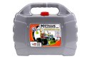 Konstruktor metalowy Bud technika TechnoK 3879
