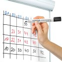 MARKER SUCHOŚCIERALNY LUMOCOLOR WHITEBOARD RÓŻNE KOLORY Staedtler 4 SZTUKI