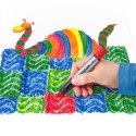 Twistery żelowe Noris Club 6 kol. klasycznych Staedtler