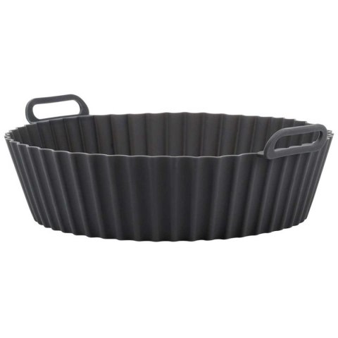 WKŁAD SILIKONOWY WIELORAZOWY DO FRYTOWNICY 20cm 279914 WKŁAD SILIKONOWY WIELORAZOWY DO FRYTOWNICY 20cm 279914