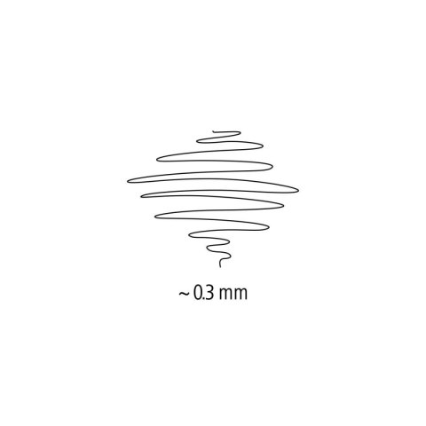 Cienkopis triplus trójkątny 0.3 mm 13 kol. (10+ 3 x 338 gratis) Staedtler Cienkopis triplus trójkątny 0.3 mm 13 kol. (10+ 3 x 338 gratis) Staedtler