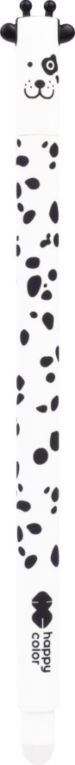 Display Długopis wymazywalny 0.5mm niebieski 36 szt + wkłady 12 etui