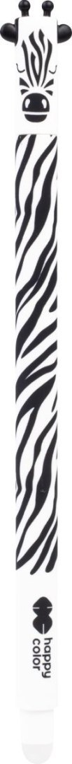 Display Długopis wymazywalny 0.5mm niebieski 36 szt + wkłady 12 etui