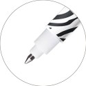 Display Długopis wymazywalny 0.5mm niebieski 36 szt + wkłady 12 etui