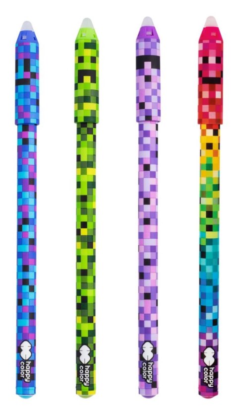Display Długopis wymazywalny PIXI 0.5mm niebieski 40 szt. Display Długopis wymazywalny PIXI 0.5mm niebieski 40 szt.