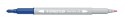 Flamaster dwustronny 1.0-3.0 mm 10 szt 20 kol. Staedtler