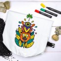 Foliopis Lumocolor ART F wodoodporny 8 kol (1 2 20 6 3 51 5 9) Staedtler