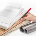 Foliopis Lumocolor M wodoodporny 6 kol. (12065345482) w opak. Staedtler