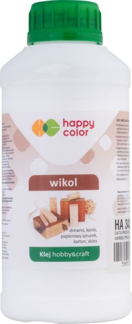 Klej Wikol premium butelka 500g