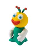Kostka FIMO Kids 42g 6 kol. (0 1 2 33 5 9) Staedter