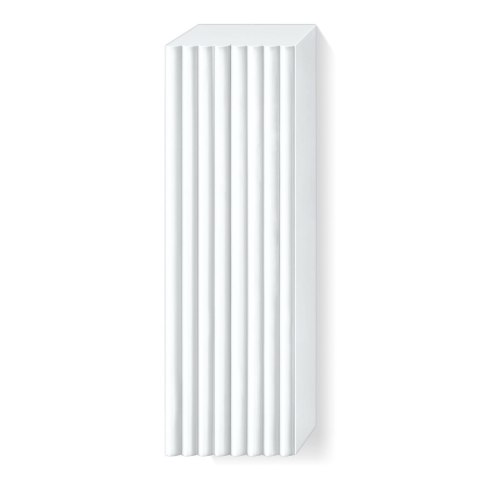 Kostka FIMO professional 454g biały masa termoutwardzalna Staedtler Kostka FIMO professional 454g biały masa termoutwardzalna Staedtler