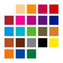 Kredki Noris colour sześciokątne 24 kol. (20+4 gratis) Staedtler