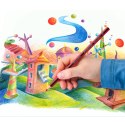 Kredki Noris colour sześciokątne 24 kol. (20+4 gratis) Staedtler