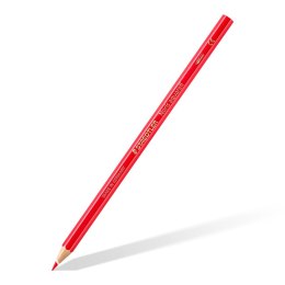 Kredki akwarelowe Noris Club sześciokątne z pędzelkiem 24 kol. Staedtler