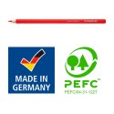 Kredki sześciokątne Design Journey 24 kol. Staedtler