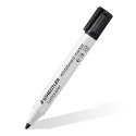 Marker Lumocolor whiteboard okrągły 6 kol (4 20 30 3 53 9) w etui Staedtler