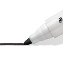 Marker Lumocolor whiteboard okrągły 6 kol (4 20 30 3 53 9) w etui Staedtler