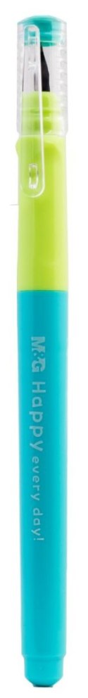 Pióro wieczne Happy ergonomiczny uchwyt display 36szt MG